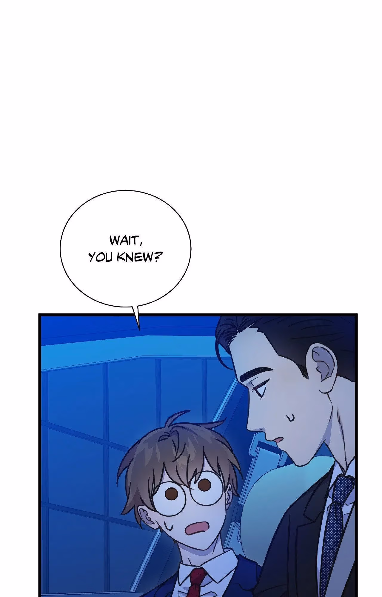 Read Breakup 101 chapter 71 image 92 on Lezhin