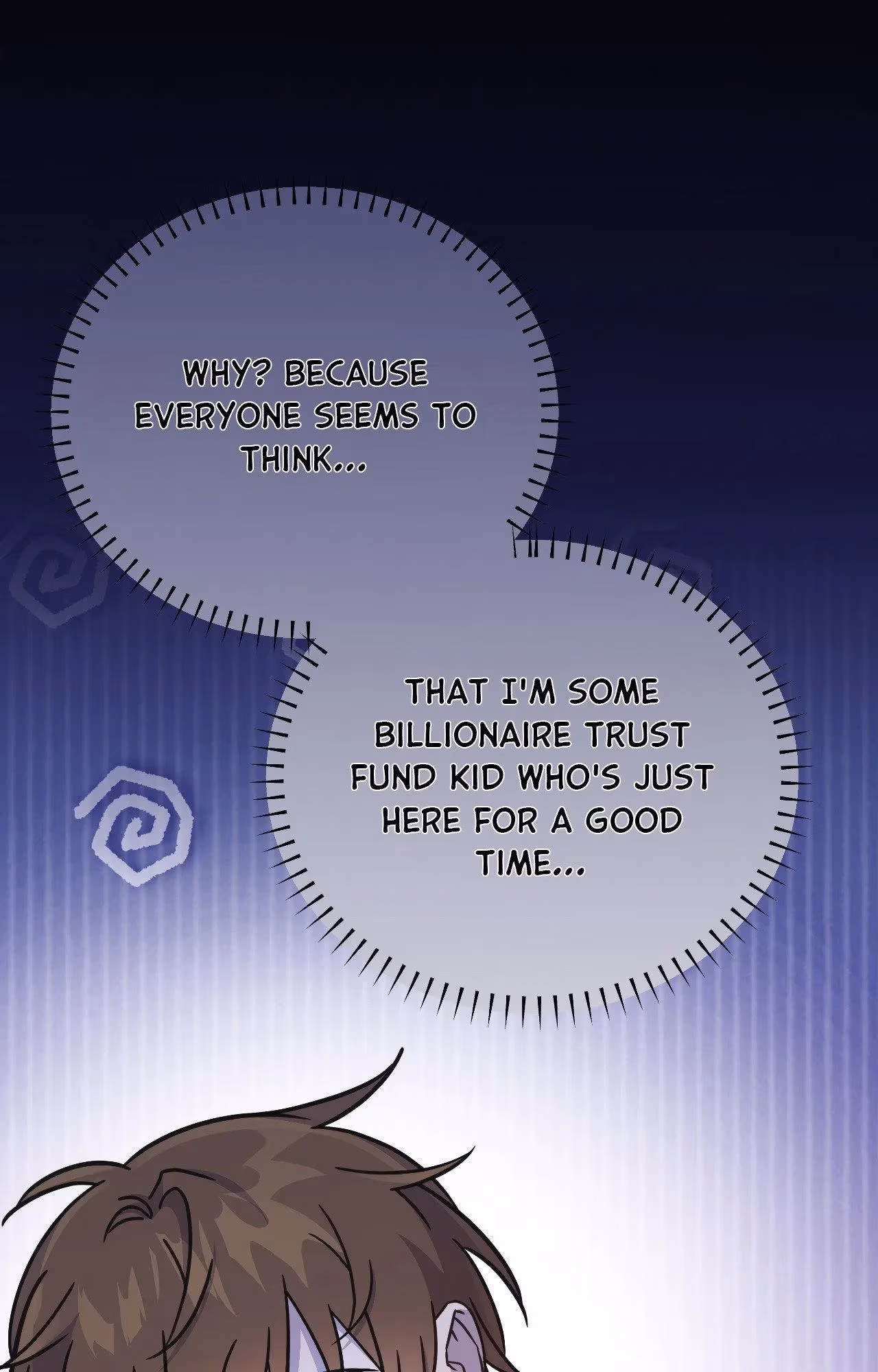 Read Breakup 101 chapter 71 image 95 on Lezhin