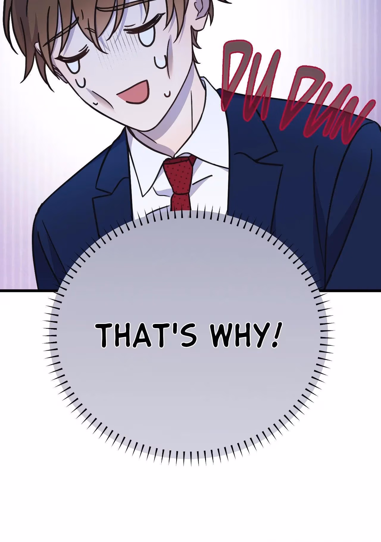 Read Breakup 101 chapter 71 image 96 on Lezhin