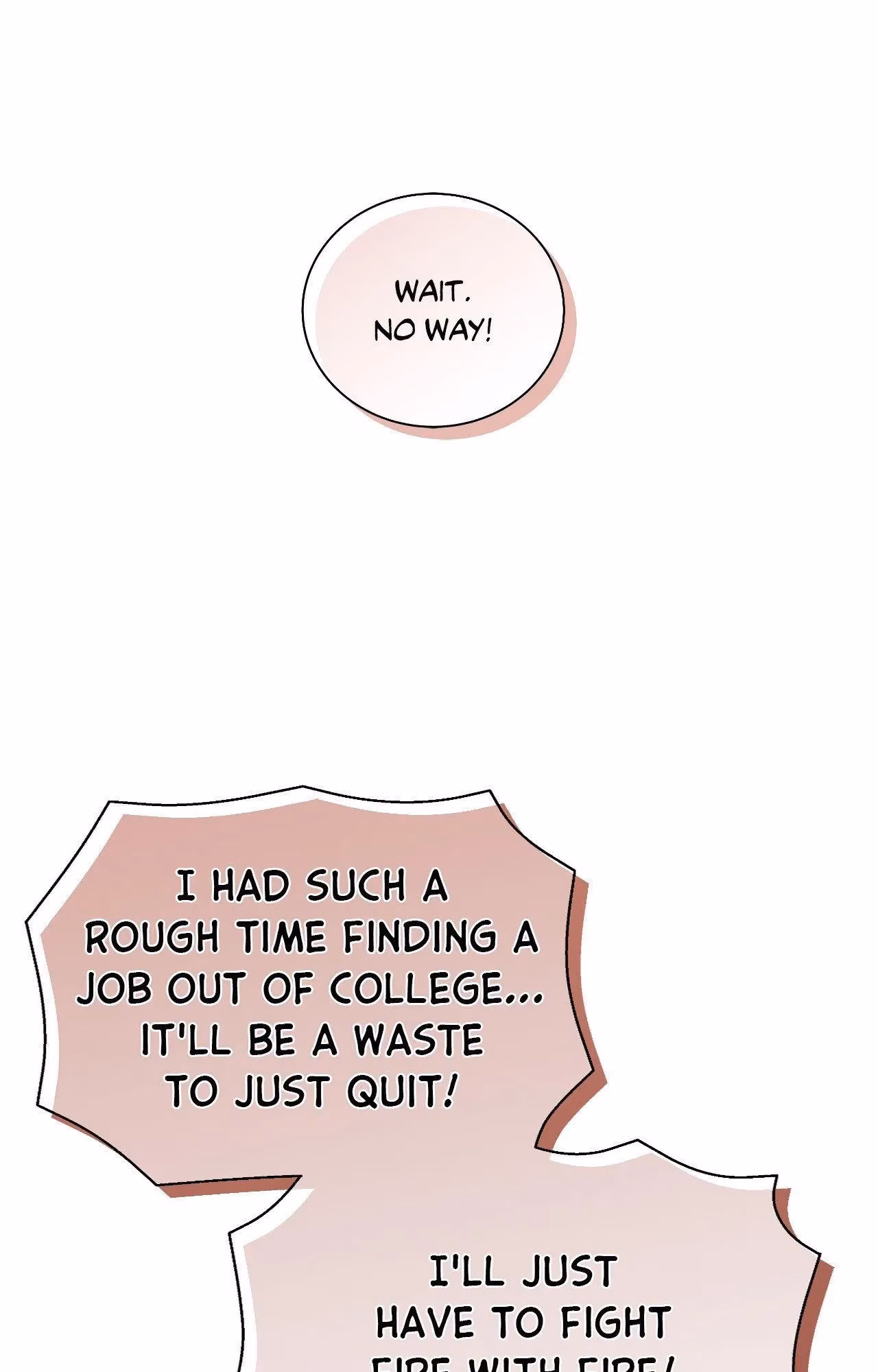 Read Breakup 101 chapter 71 image 97 on Lezhin