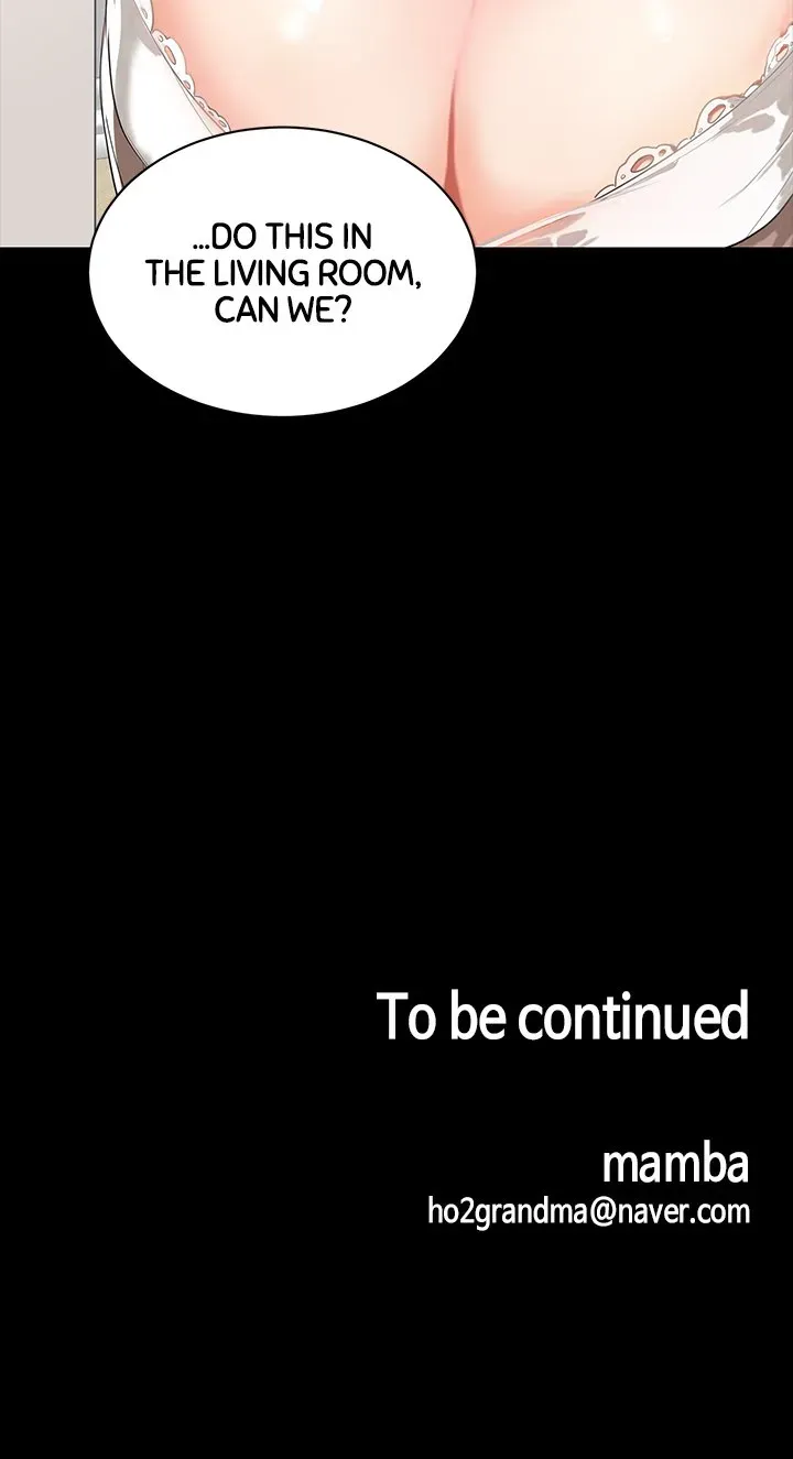 Read Breastfeeding chapter 1 image 14 on Lezhin