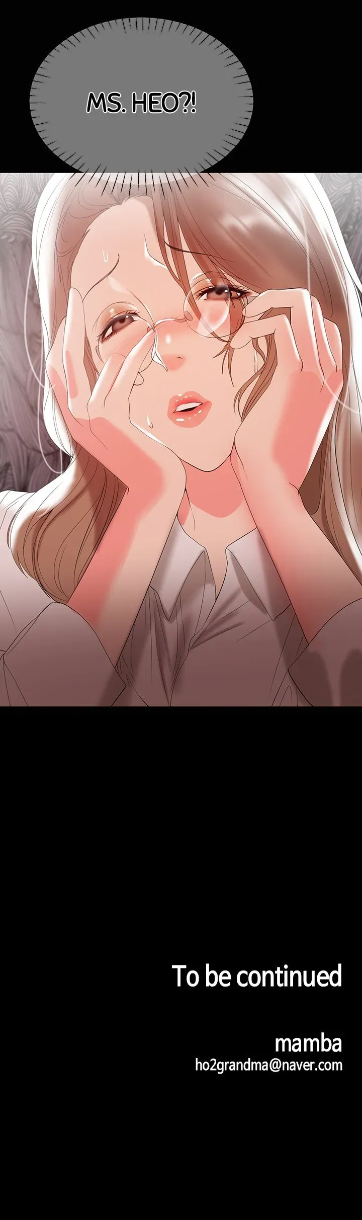 Read Breastfeeding chapter 10 image 10 on Lezhin