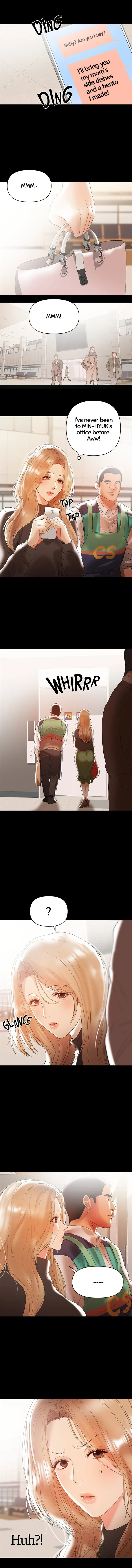 Read Breastfeeding chapter 10 image 6 on Lezhin