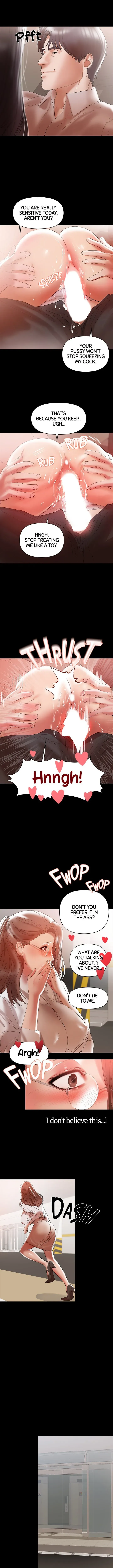 Read Breastfeeding chapter 11 image 2 on Lezhin