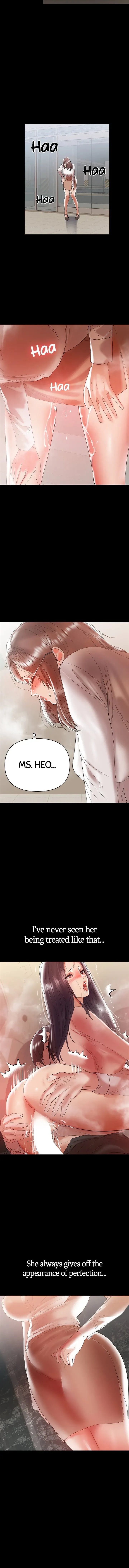 Read Breastfeeding chapter 11 image 3 on Lezhin