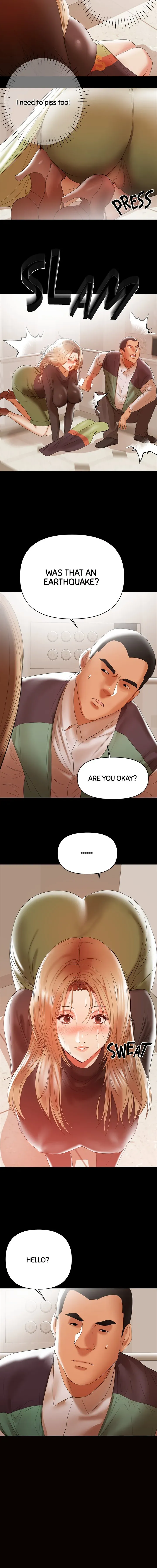 Read Breastfeeding chapter 11 image 7 on Lezhin
