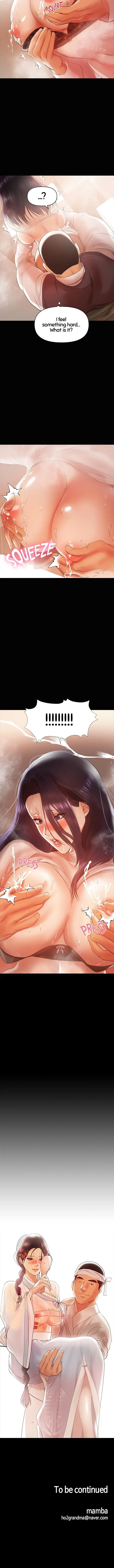 Read Breastfeeding chapter 12 image 12 on Lezhin