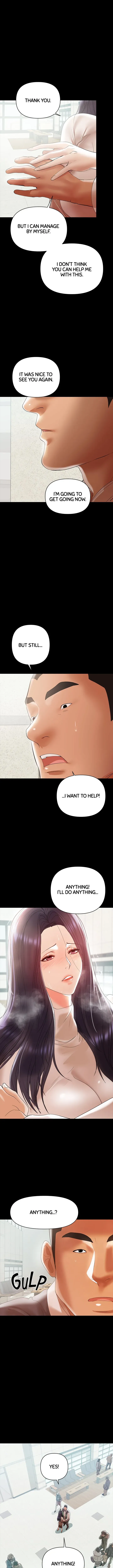 Read Breastfeeding chapter 12 image 3 on Lezhin
