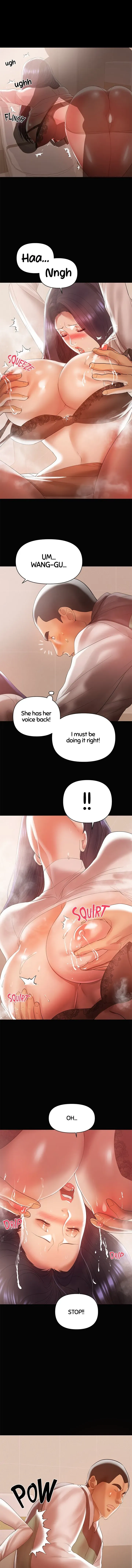 Read Breastfeeding chapter 13 image 1 on Lezhin