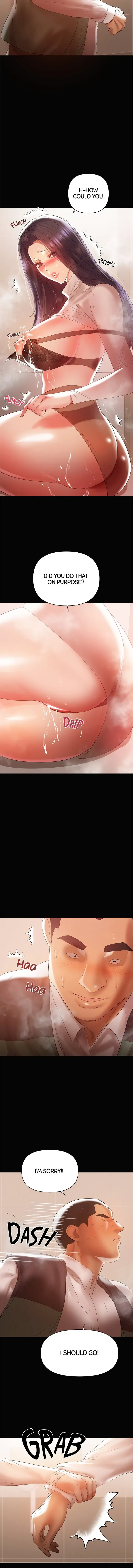 Read Breastfeeding chapter 13 image 2 on Lezhin