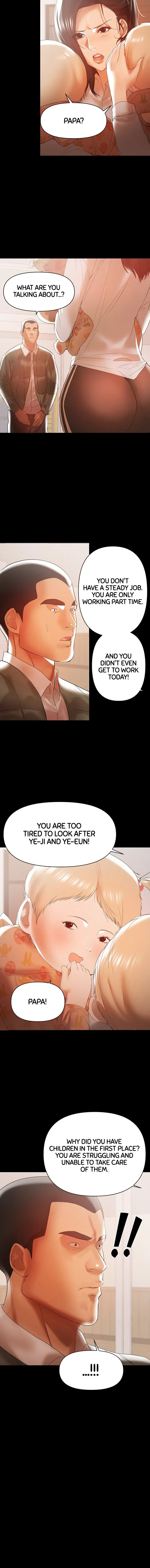 Read Breastfeeding chapter 14 image 4 on Lezhin