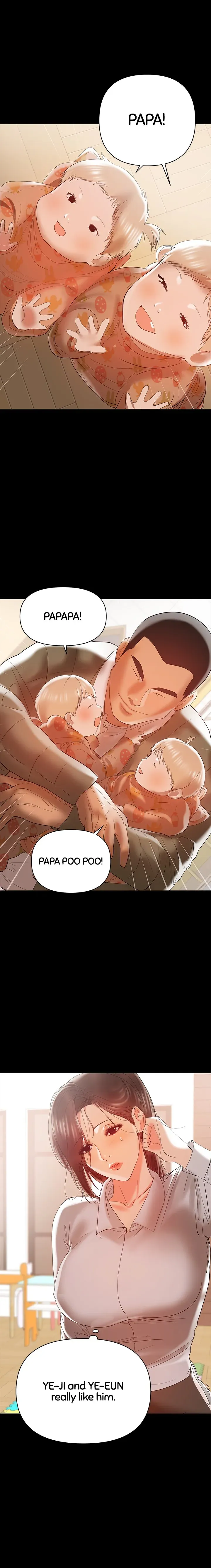 Read Breastfeeding chapter 14 image 6 on Lezhin
