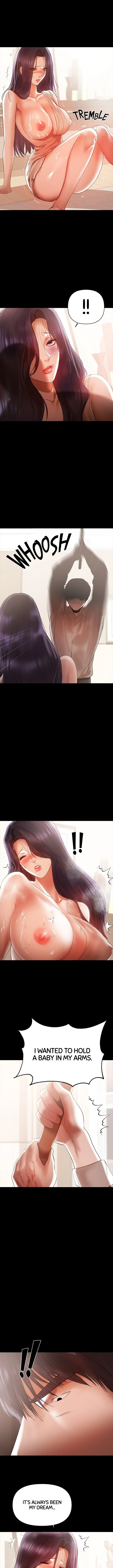 Read Breastfeeding chapter 15 image 4 on Lezhin