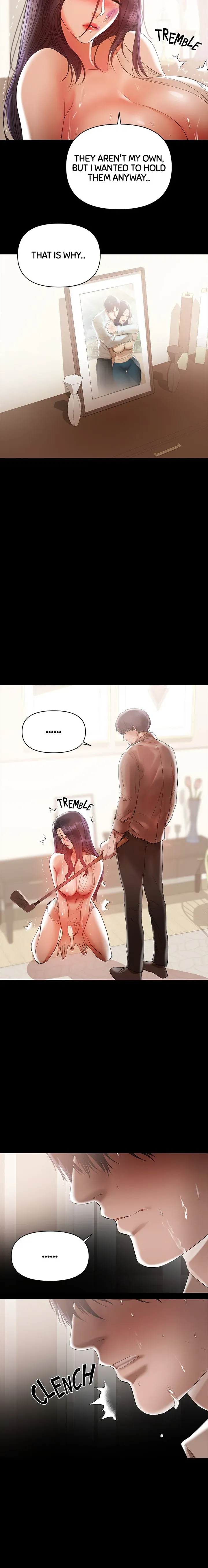 Read Breastfeeding chapter 15 image 5 on Lezhin