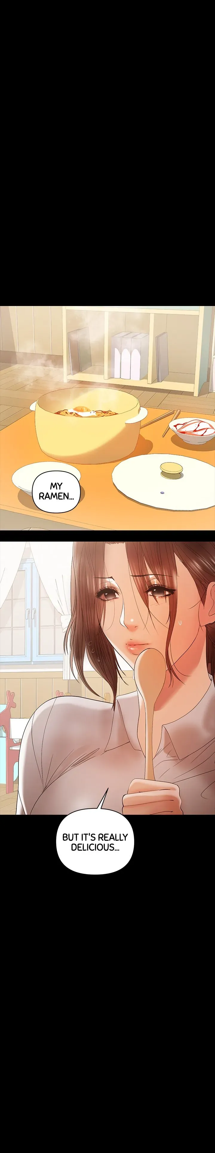 Read Breastfeeding chapter 15 image 9 on Lezhin