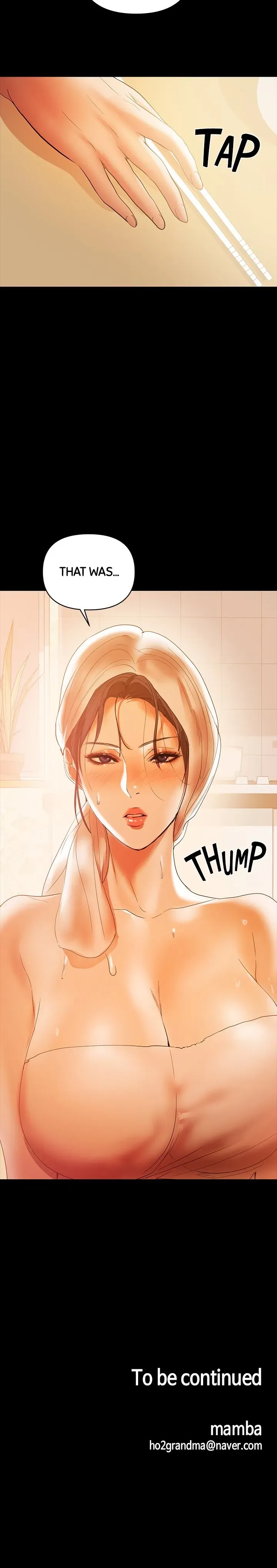 Read Breastfeeding chapter 16 image 13 on Lezhin