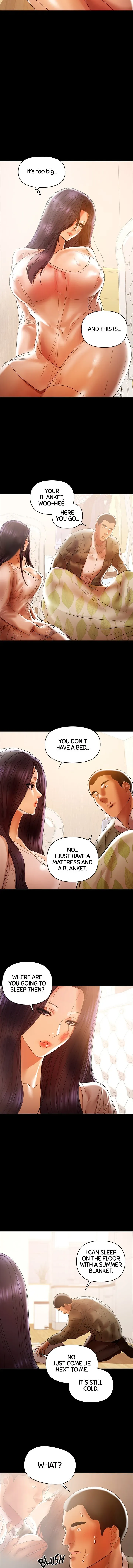Read Breastfeeding chapter 16 image 2 on Lezhin