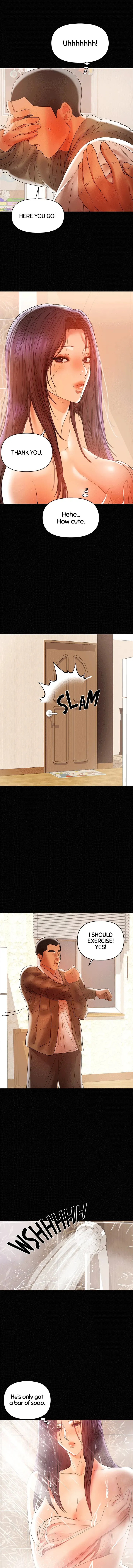 Read Breastfeeding chapter 16 image 5 on Lezhin