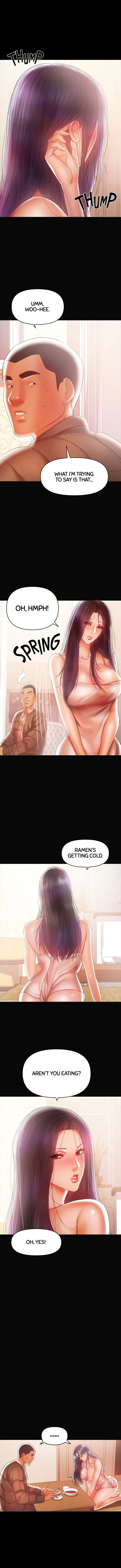 Read Breastfeeding chapter 18 image 3 on Lezhin