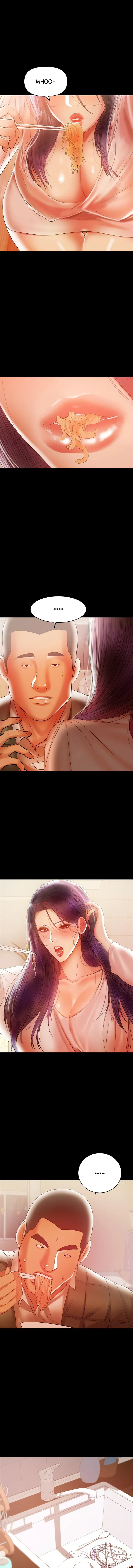 Read Breastfeeding chapter 18 image 4 on Lezhin