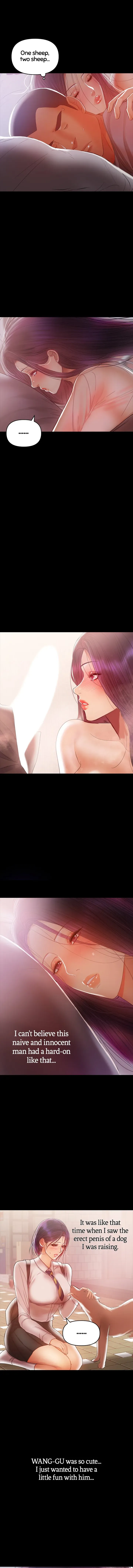 Read Breastfeeding chapter 18 image 8 on Lezhin