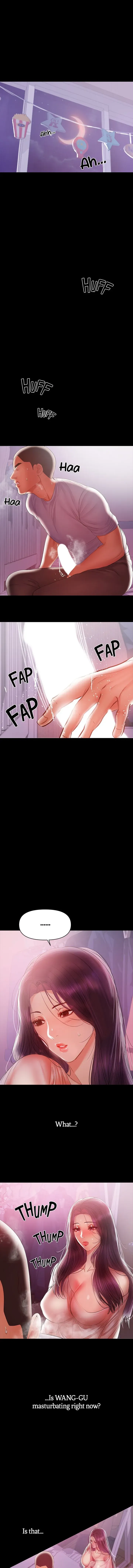 Read Breastfeeding chapter 19 image 1 on Lezhin