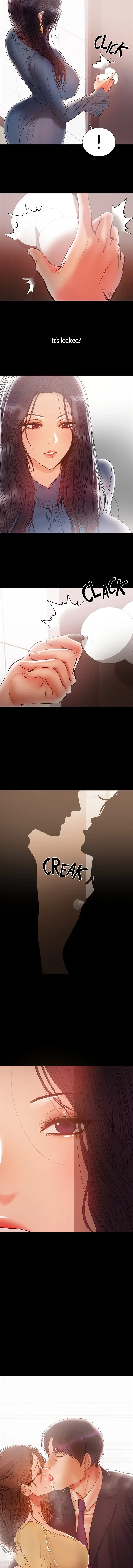 Read Breastfeeding chapter 19 image 10 on Lezhin