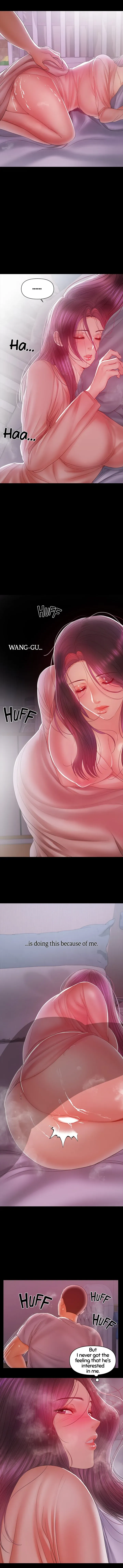 Read Breastfeeding chapter 19 image 4 on Lezhin