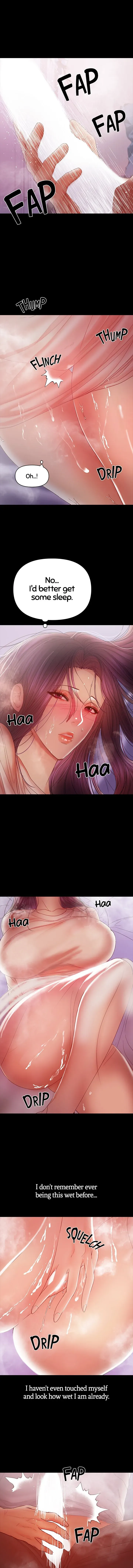 Read Breastfeeding chapter 19 image 5 on Lezhin