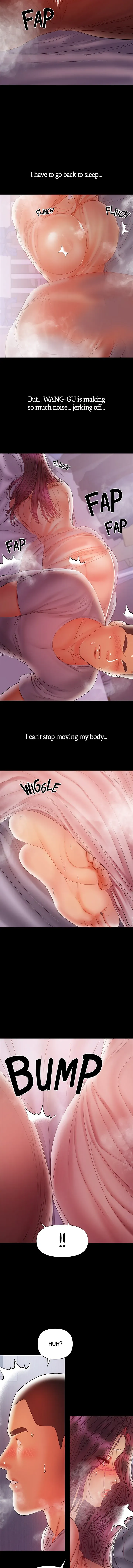 Read Breastfeeding chapter 19 image 6 on Lezhin