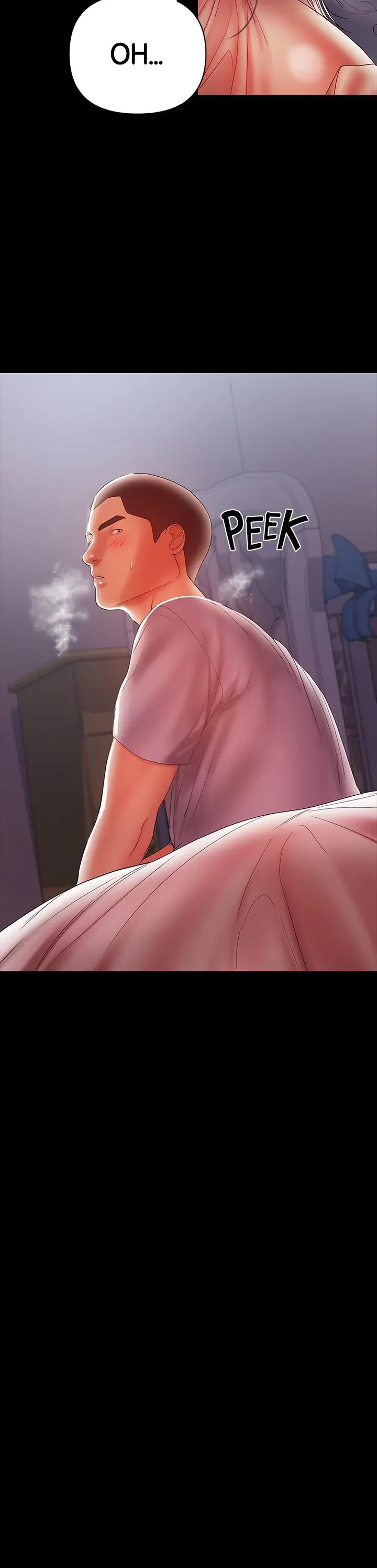 Read Breastfeeding chapter 19 image 7 on Lezhin