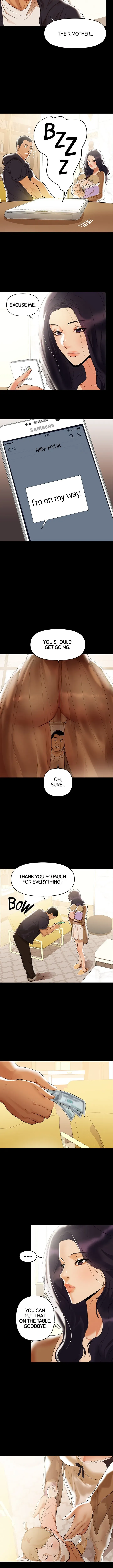 Read Breastfeeding chapter 2 image 4 on Lezhin