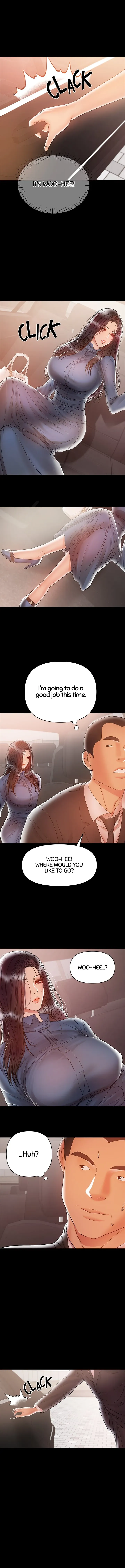 Read Breastfeeding chapter 20 image 3 on Lezhin