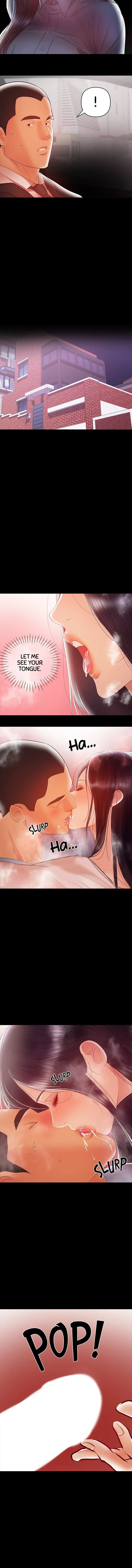Read Breastfeeding chapter 20 image 6 on Lezhin