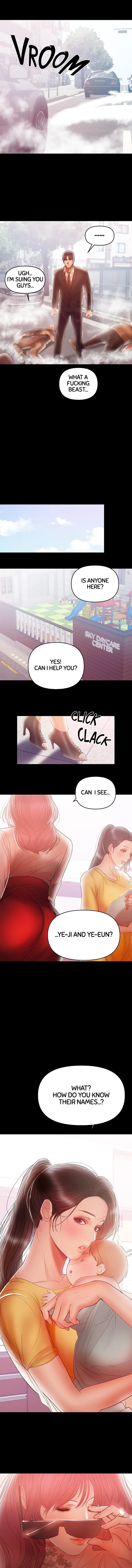 Read Breastfeeding chapter 21 image 10 on Lezhin