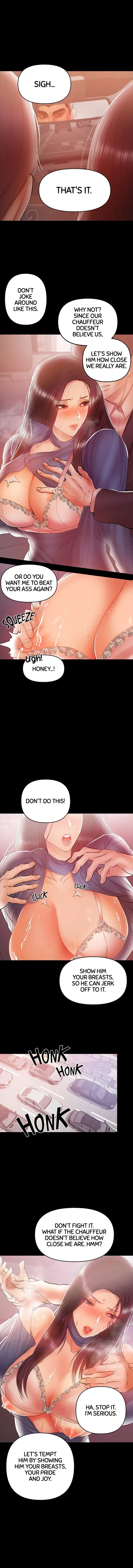 Read Breastfeeding chapter 21 image 4 on Lezhin