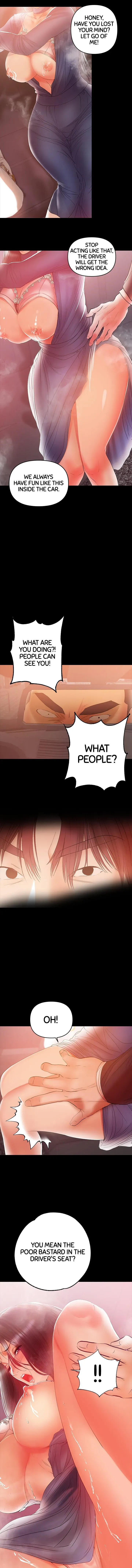 Read Breastfeeding chapter 21 image 5 on Lezhin