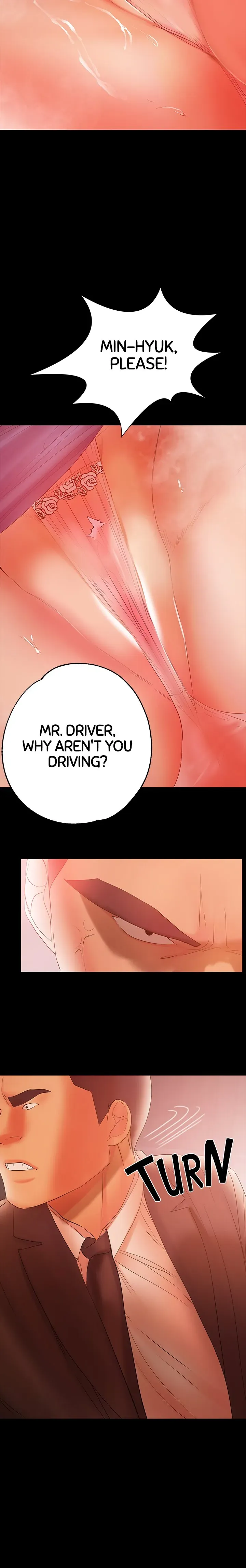 Read Breastfeeding chapter 21 image 6 on Lezhin