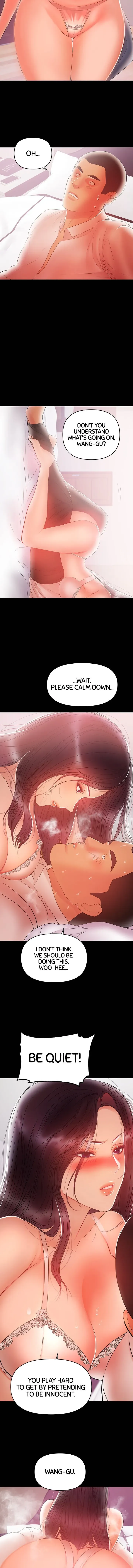 Read Breastfeeding chapter 22 image 11 on Lezhin