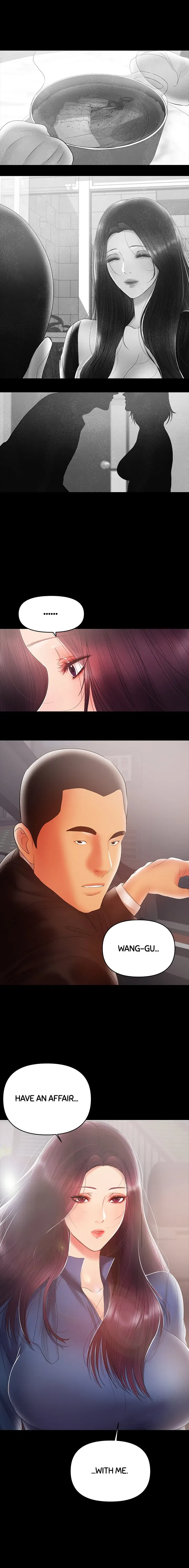 Read Breastfeeding chapter 22 image 3 on Lezhin