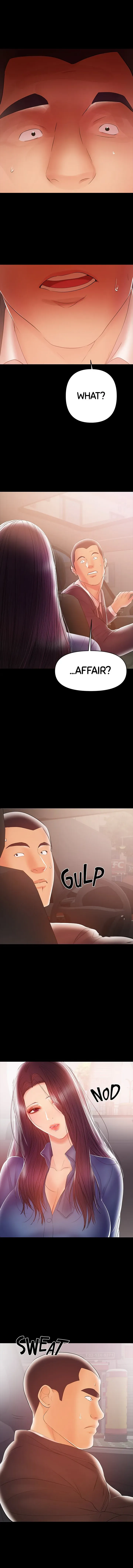 Read Breastfeeding chapter 22 image 4 on Lezhin