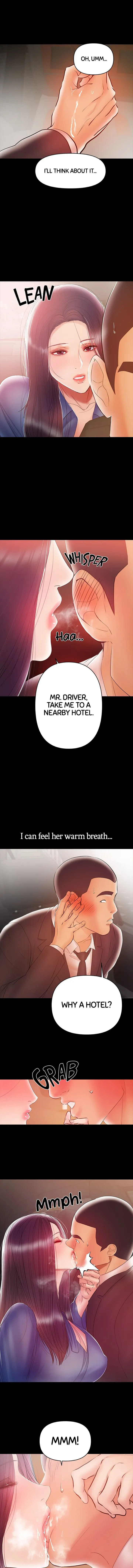Read Breastfeeding chapter 22 image 5 on Lezhin