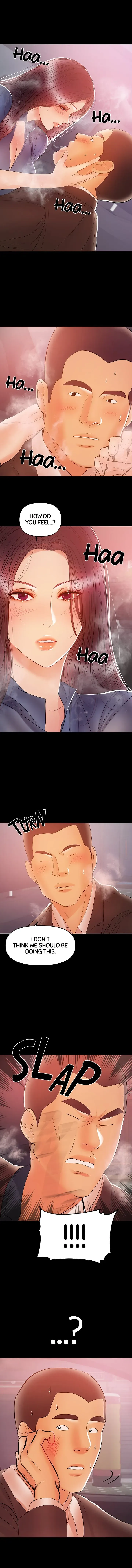 Read Breastfeeding chapter 22 image 7 on Lezhin