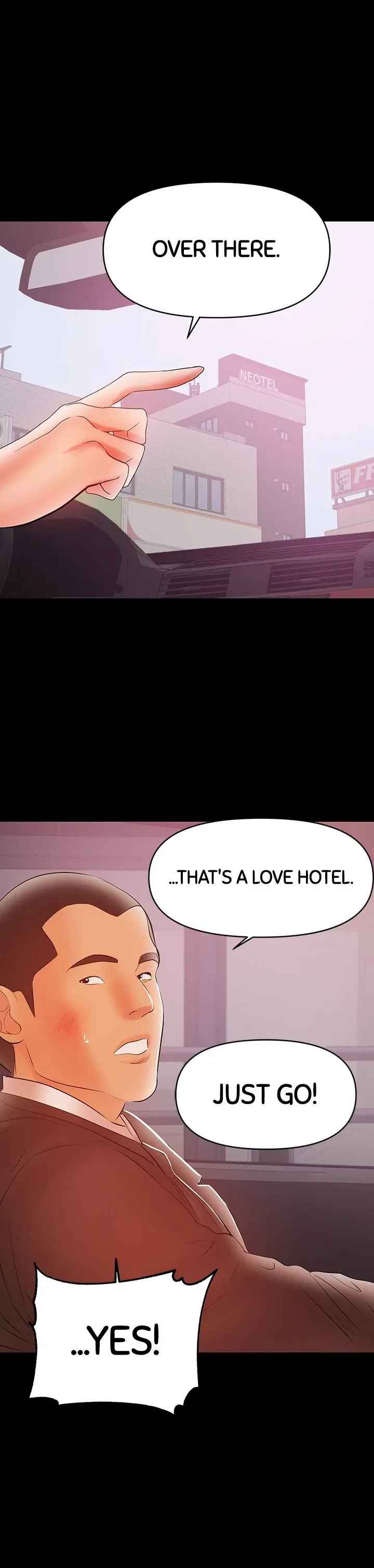 Read Breastfeeding chapter 22 image 9 on Lezhin