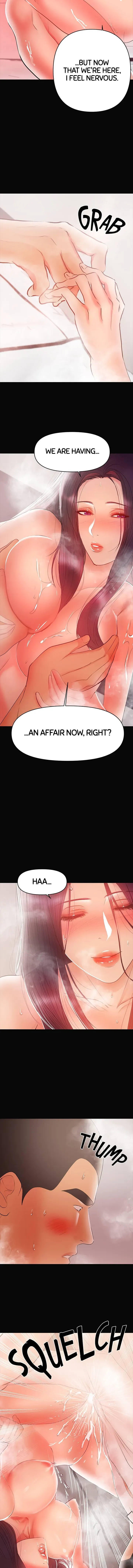 Read Breastfeeding chapter 23 image 12 on Lezhin
