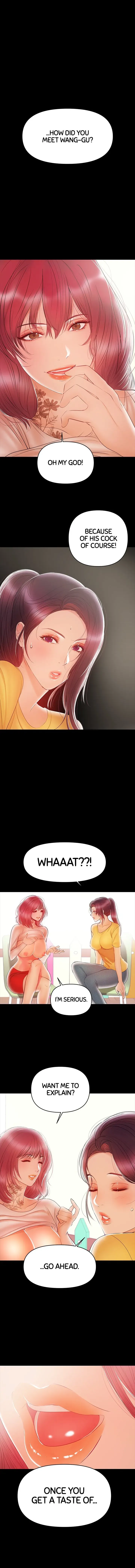 Read Breastfeeding chapter 23 image 3 on Lezhin