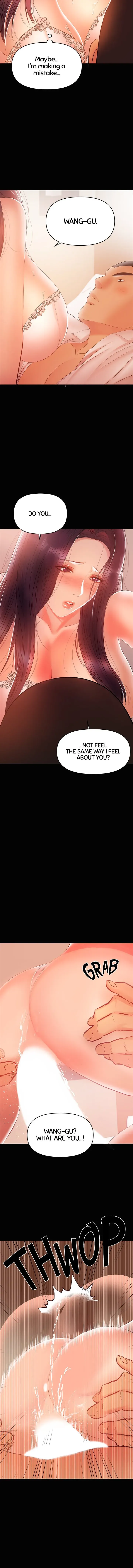 Read Breastfeeding chapter 23 image 6 on Lezhin