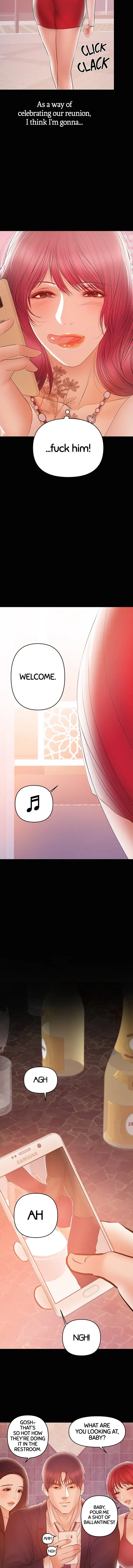 Read Breastfeeding chapter 24 image 12 on Lezhin