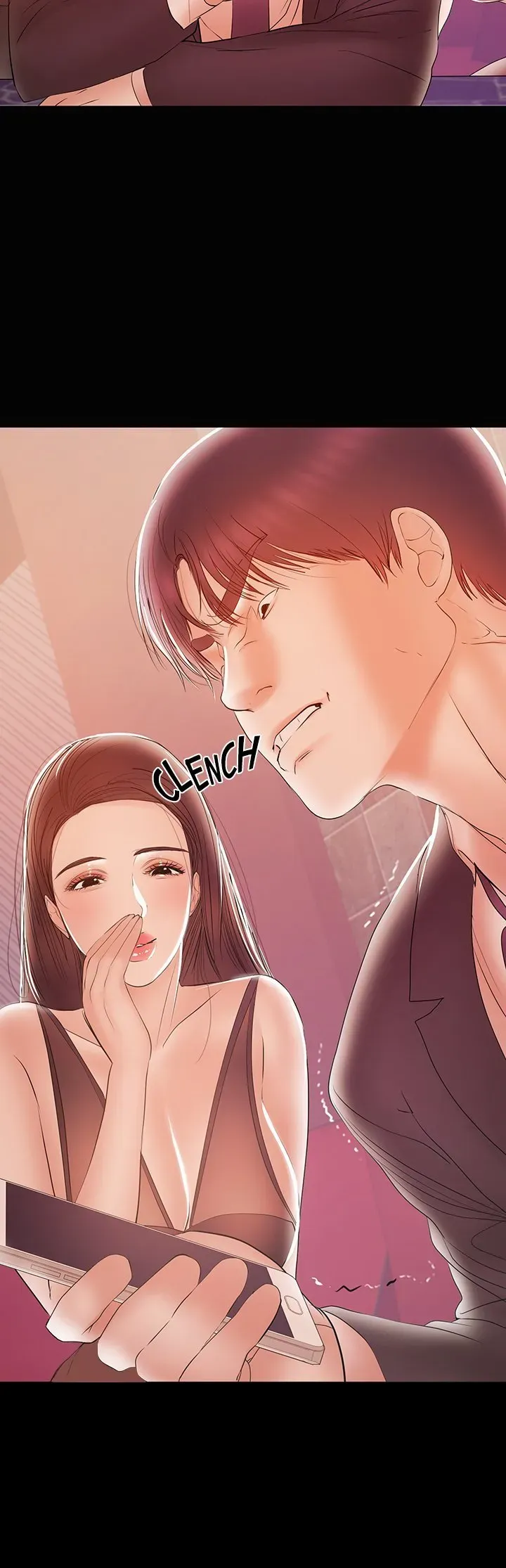 Read Breastfeeding chapter 24 image 13 on Lezhin