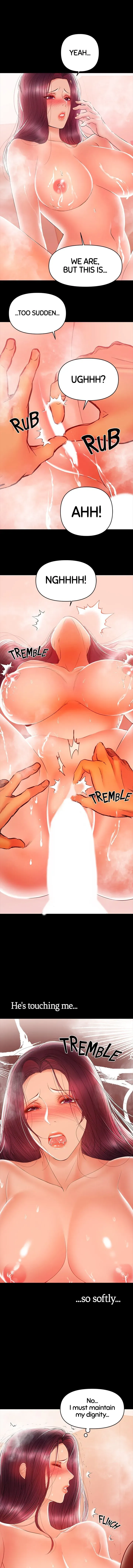 Read Breastfeeding chapter 24 image 4 on Lezhin